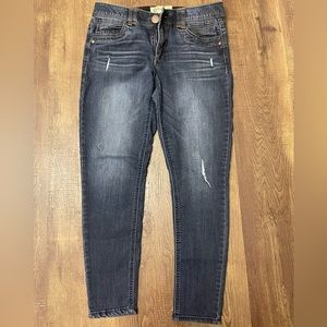 Democracy Jeans size 6 like new